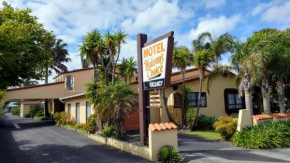 Hobson's Choice Motel